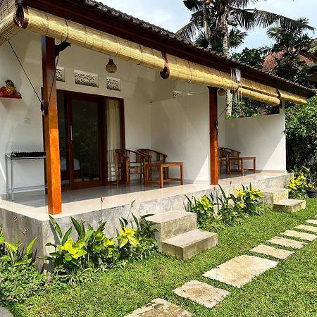 סיידמן D'Janu Homestay מראה חיצוני תמונה