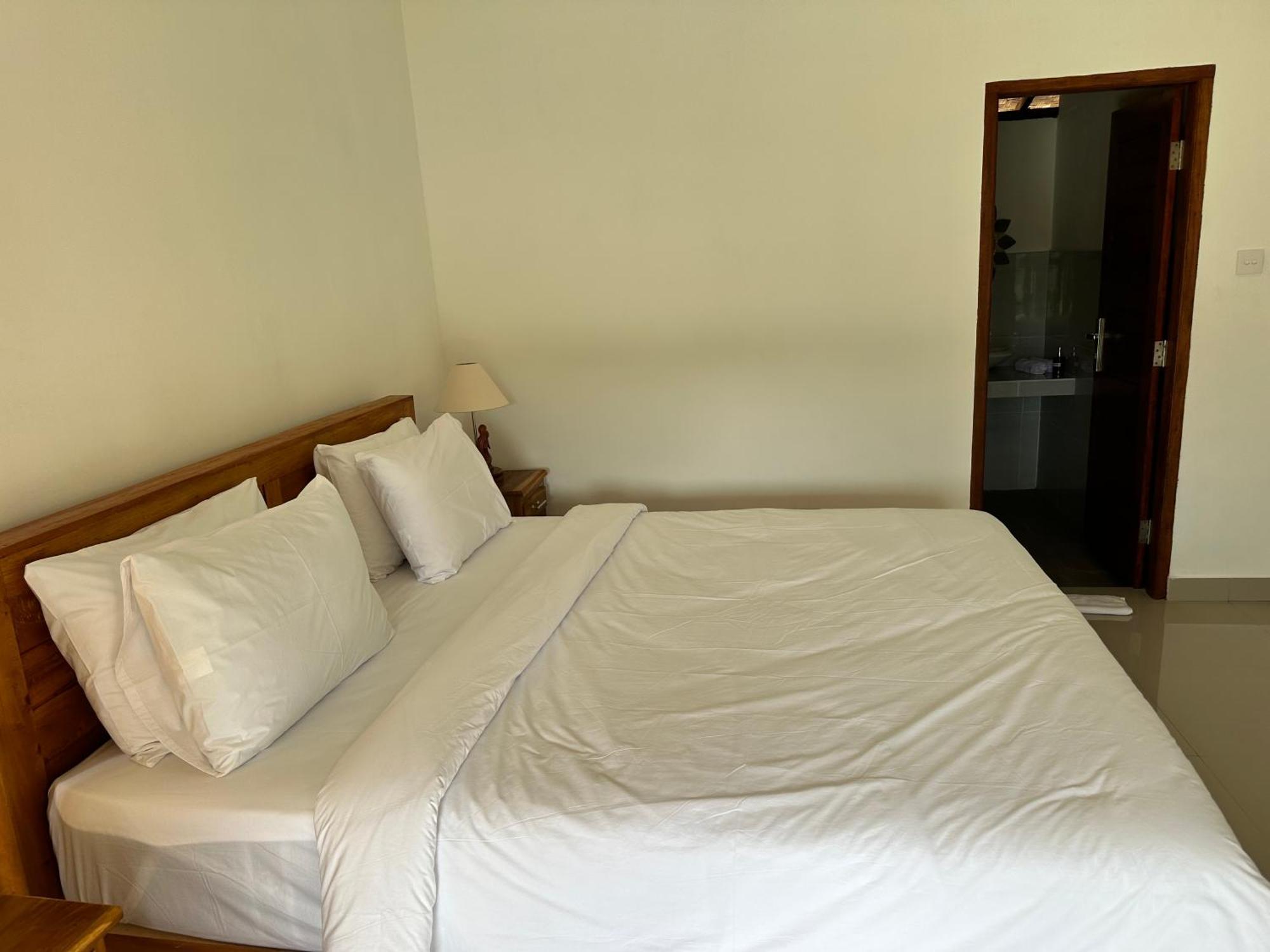 סיידמן D'Janu Homestay מראה חיצוני תמונה