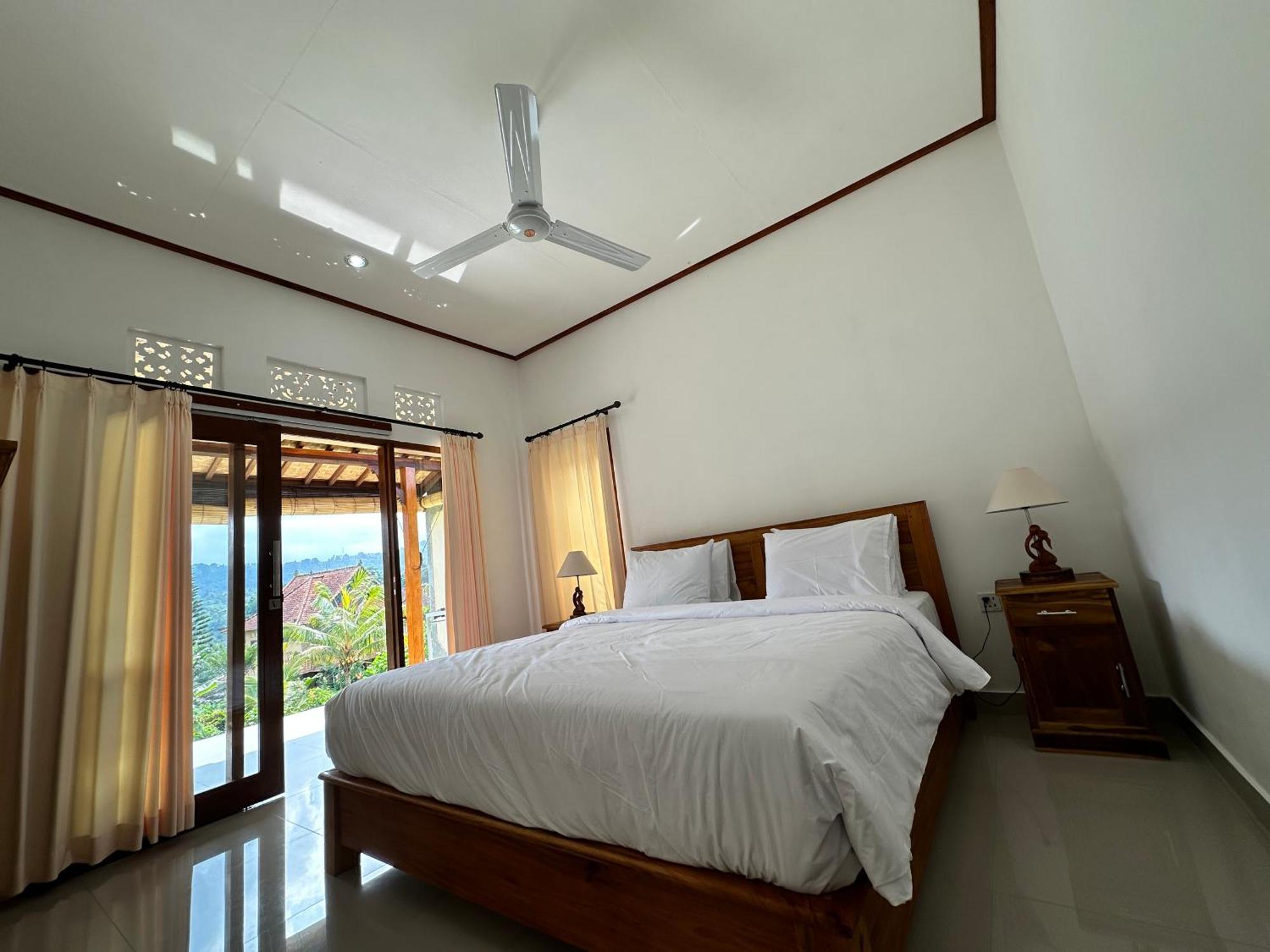 סיידמן D'Janu Homestay מראה חיצוני תמונה