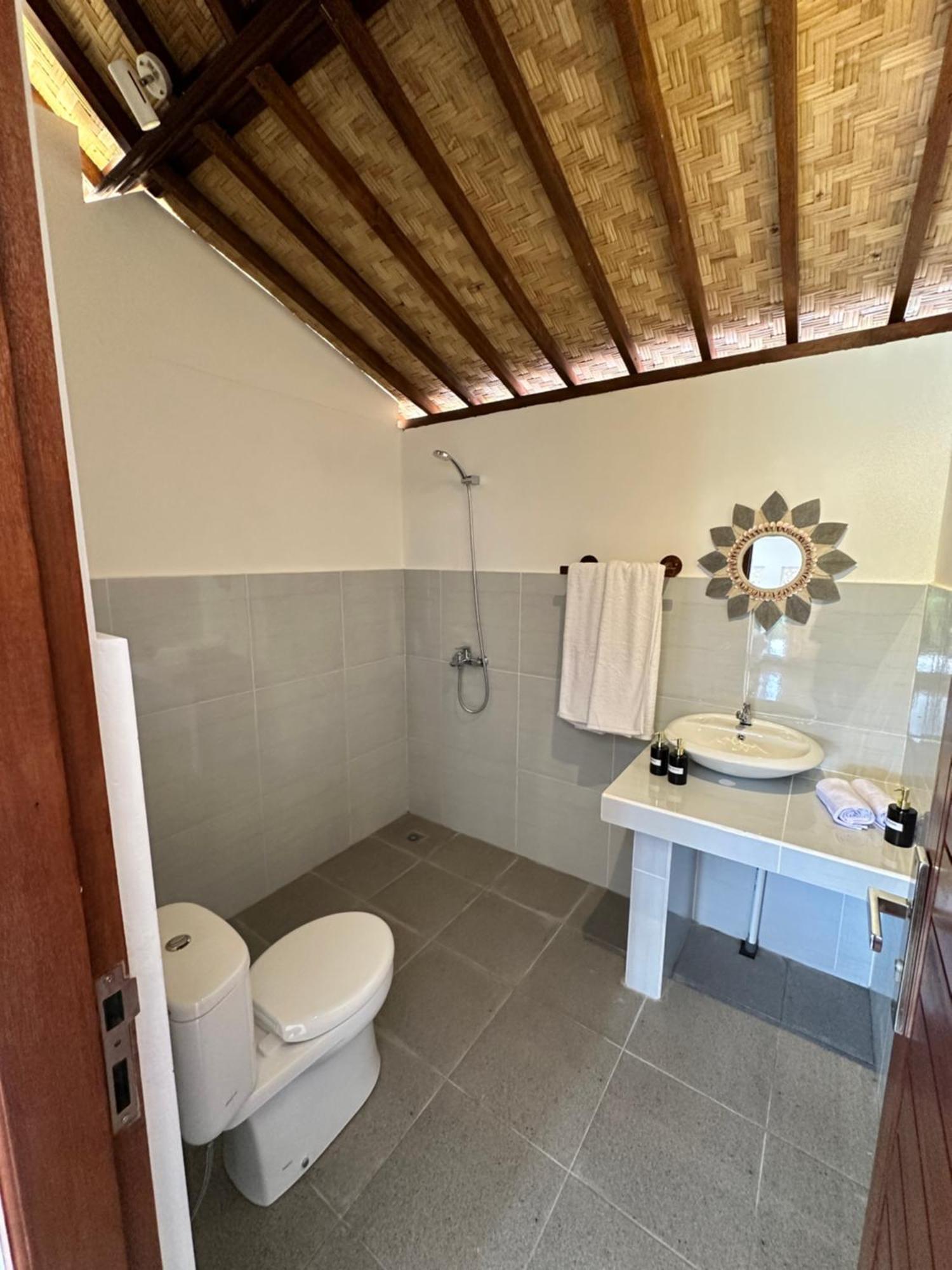 סיידמן D'Janu Homestay מראה חיצוני תמונה