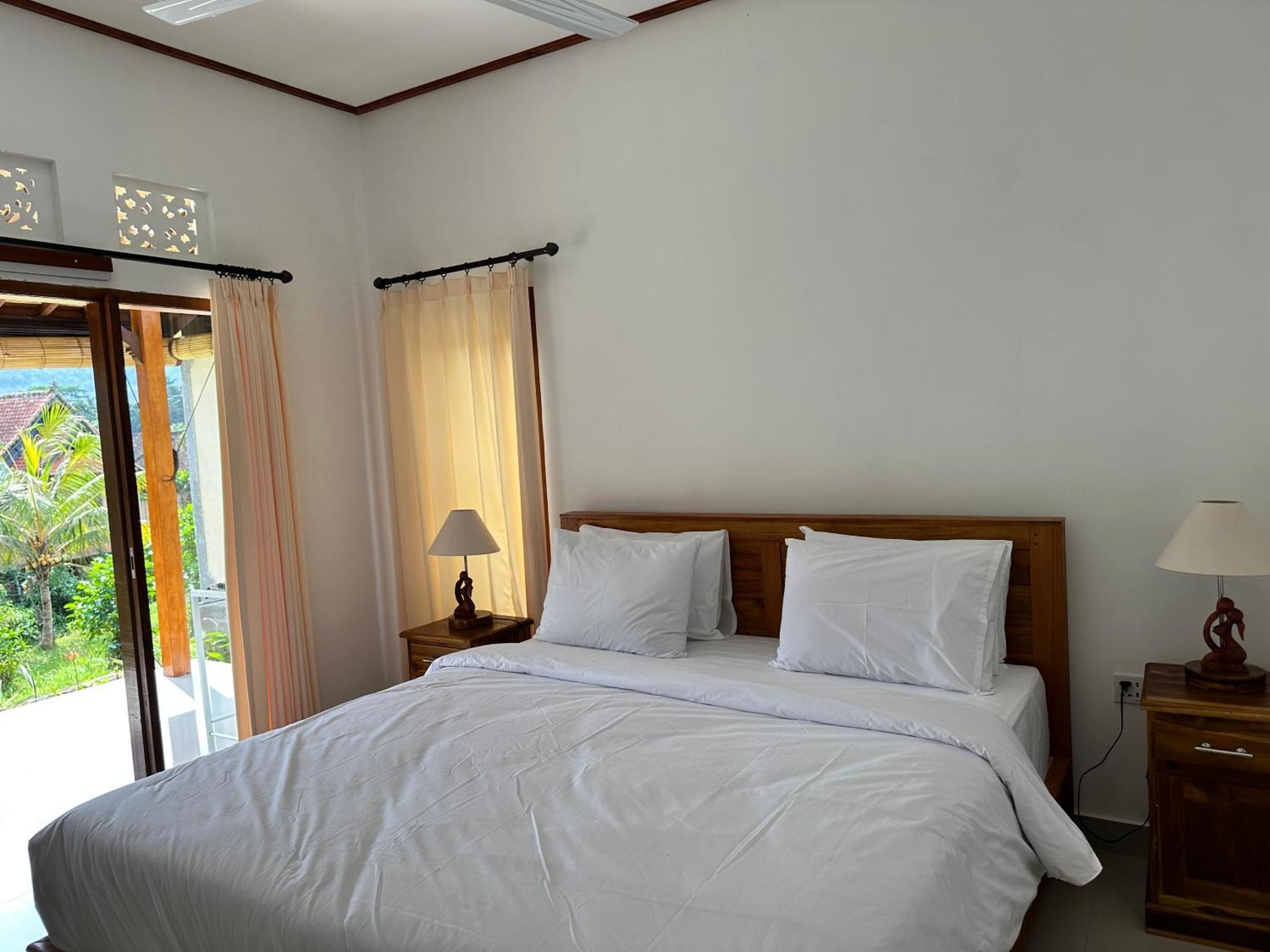סיידמן D'Janu Homestay מראה חיצוני תמונה