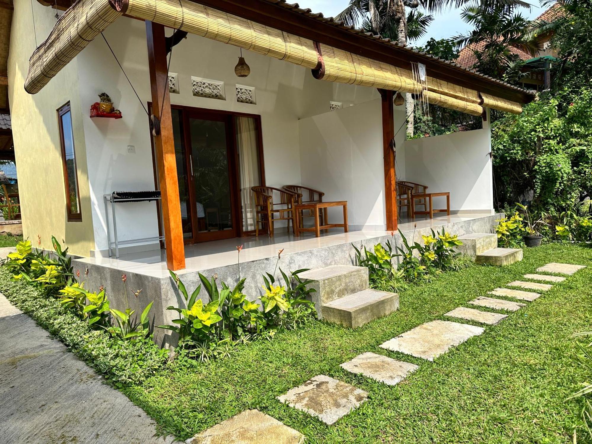 סיידמן D'Janu Homestay מראה חיצוני תמונה