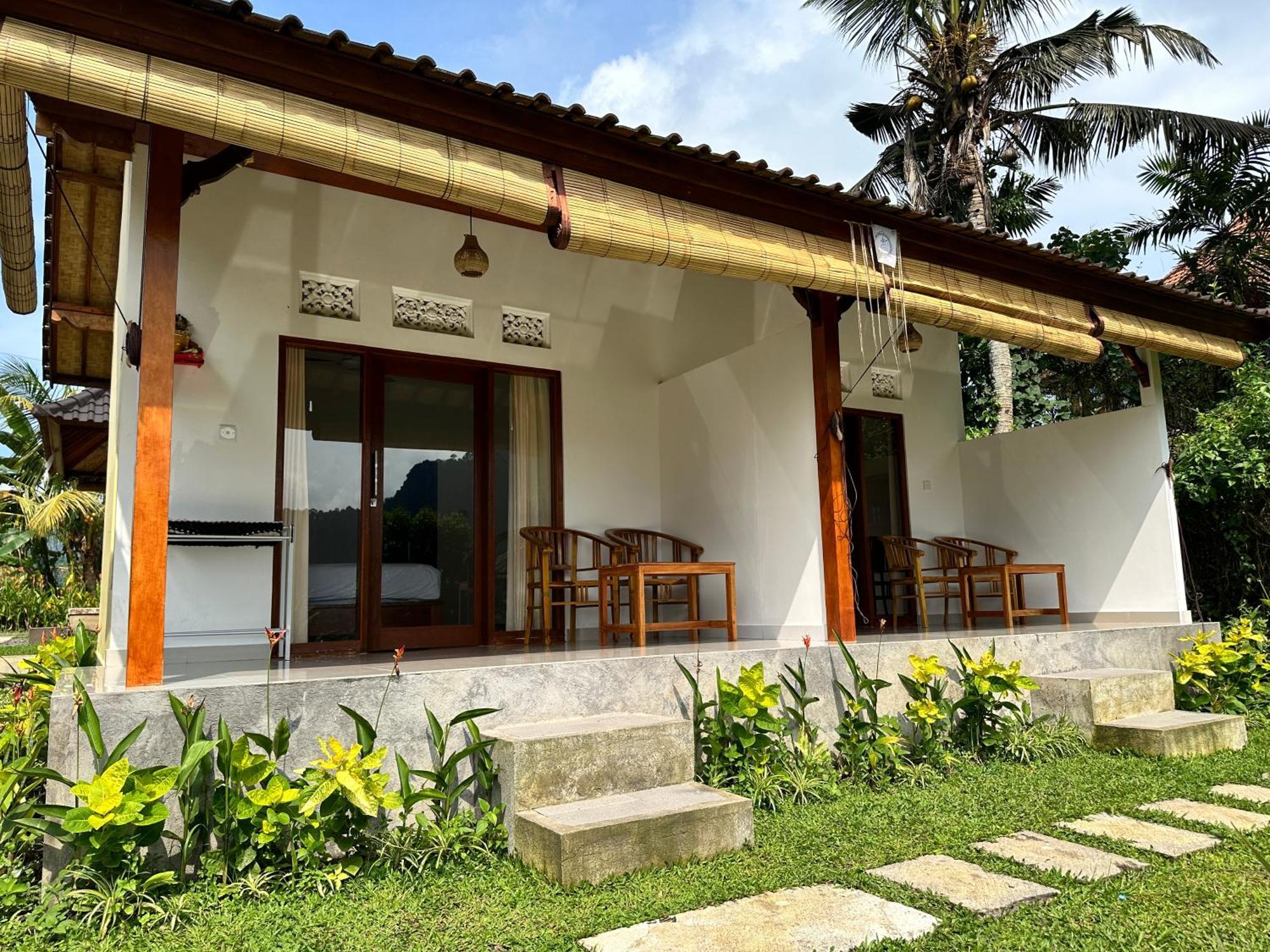 סיידמן D'Janu Homestay מראה חיצוני תמונה