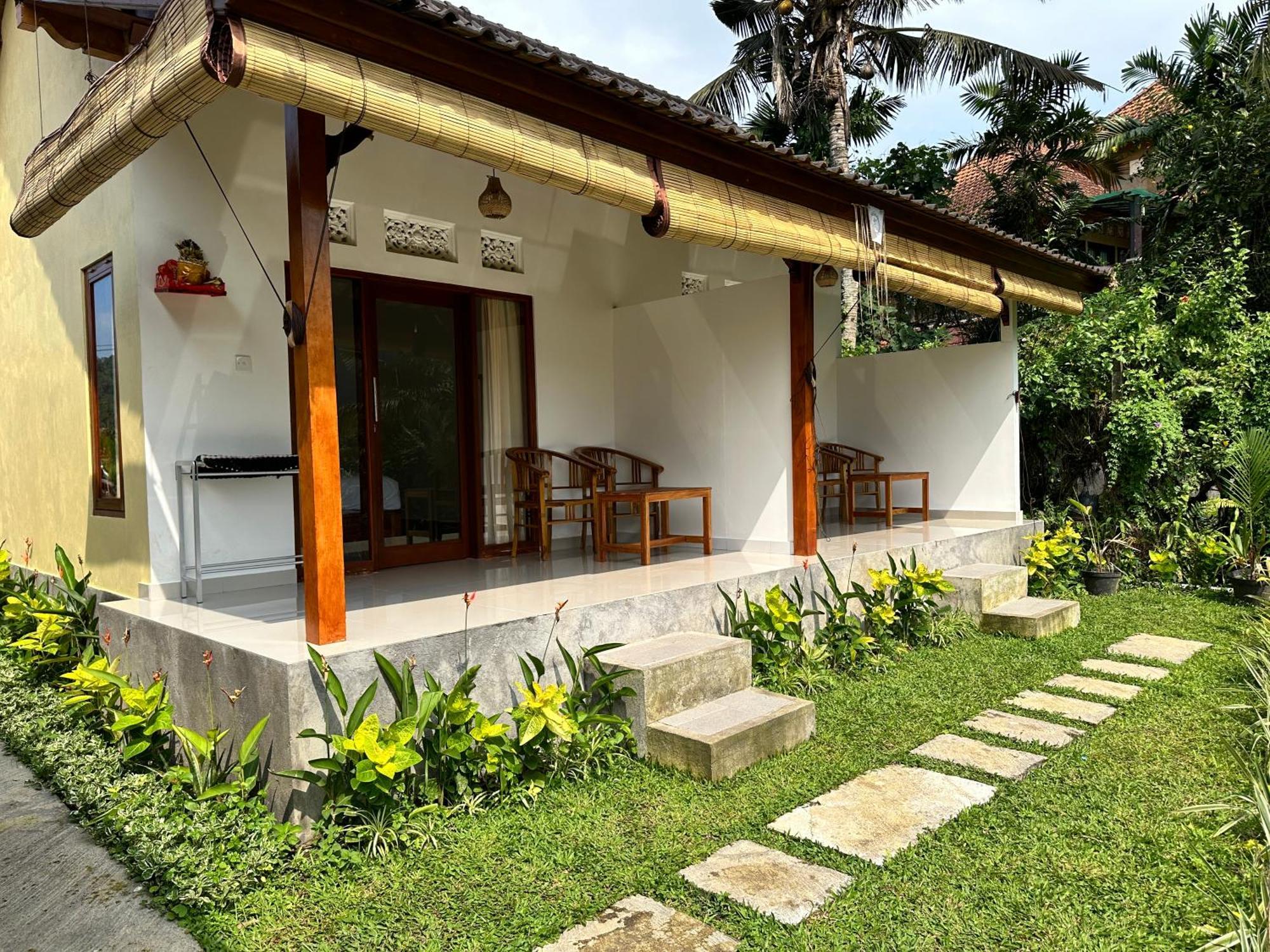 סיידמן D'Janu Homestay מראה חיצוני תמונה